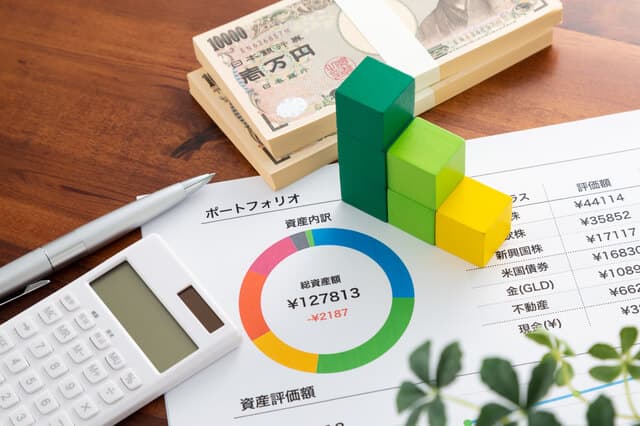 資産運用はやめたほうがいい？失敗例と成功例を解説