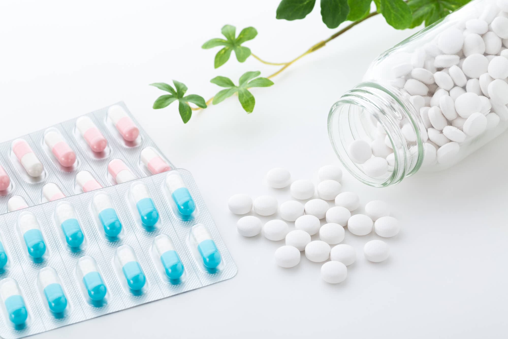 第2類医薬品は医療費控除の対象になる？