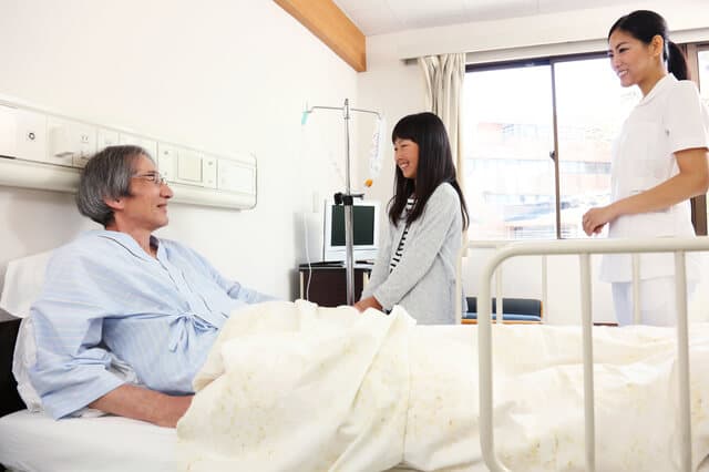 入院給付金を受け取ったときの医療費控除のしくみは？確定申告のやり方も解説