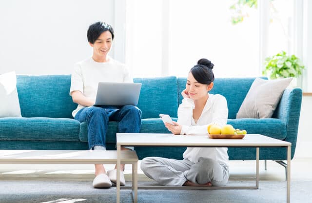 FPに相談する前に準備するものリスト！FP相談の流れや内容も解説