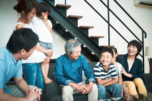 世帯分離していても医療費控除は合算できる？同居・別居は関係ある？