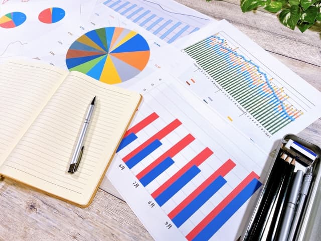 円安のときこそ資産運用をはじめるべき理由！おすすめのリスクを抑えた投資方法とは？