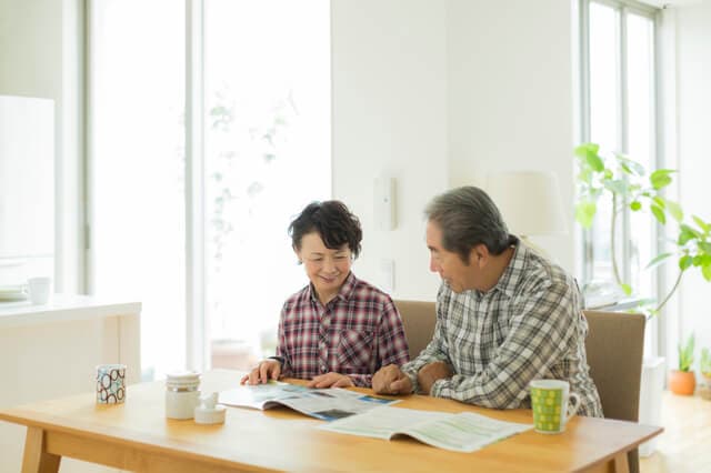 70歳以上の医療費の自己負担は1割から3割！医療費をくわしく解説