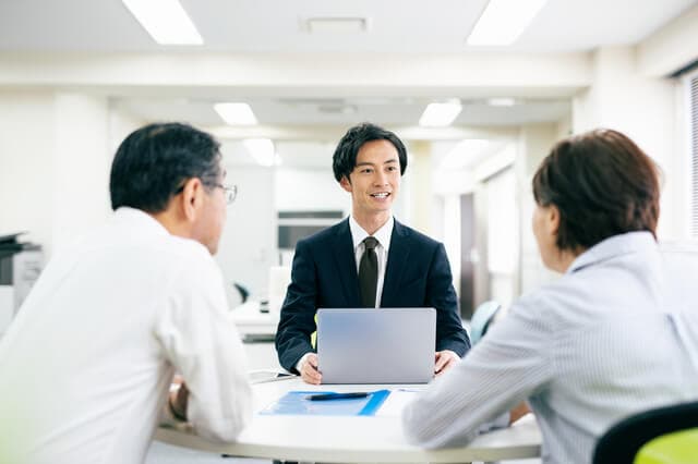 FP相談はどこで行う？オンラインで相談できるおススメのサービスは？