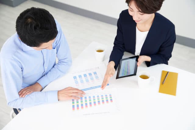 保険相談の前に準備しておくべきもの・ことは？必要な持ちものは？