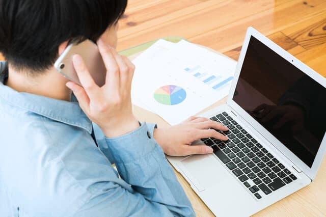 おすすめのオンライン保険相談・オンライン保険相談の流れを解説！