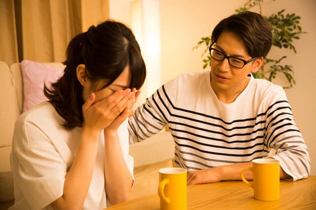 夫婦でお金の話ができない原因と対処法！デメリットやお金事情を解説