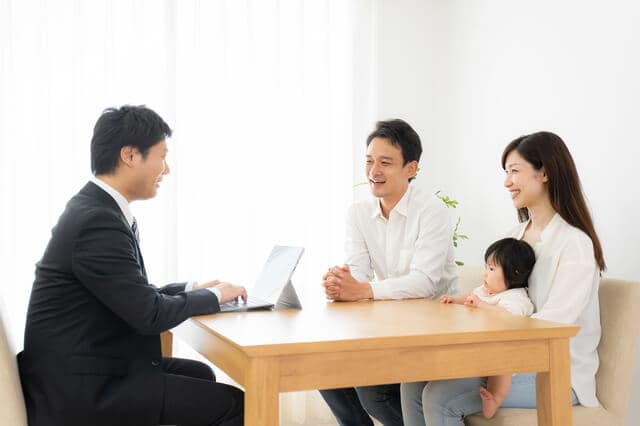 保険相談は自宅でもできる？自宅で行う保険相談について徹底解説！
