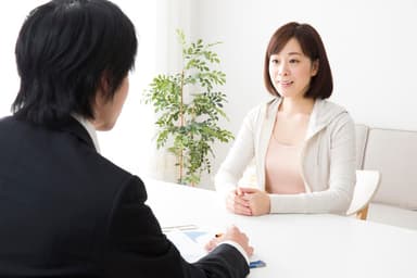 保険相談の上手な断り方とは？【例文を用いて解説！】のサムネイル画像