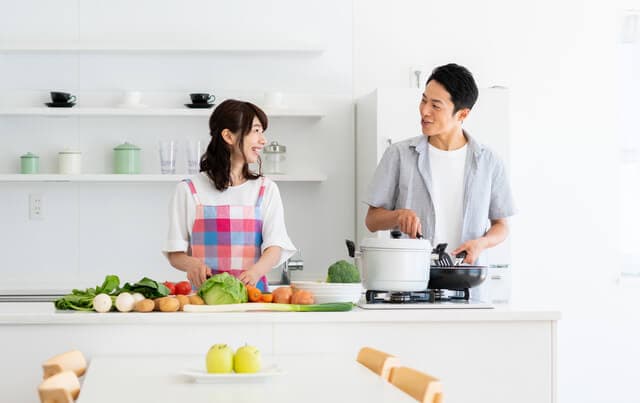 年収300万は結婚できない？婚活の成功・安定した生活を目指す人必見