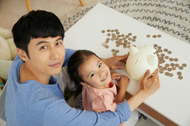 ゆうちょの学資保険「はじめのかんぽ」は加入すべき？しなくていい？