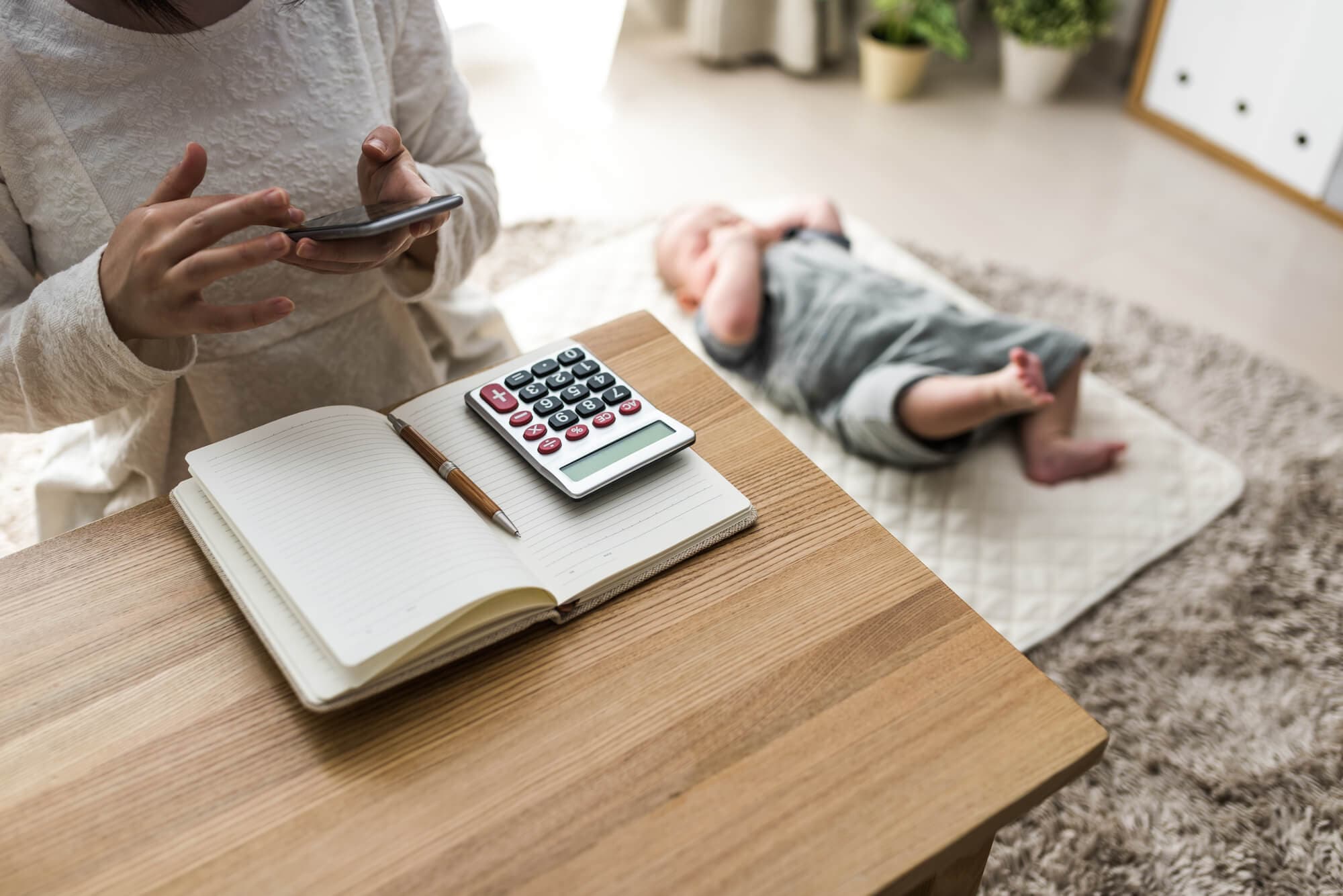 お金の管理におすすめな家計簿アプリランキング！初心者・学生でも使える無料アプリを紹介