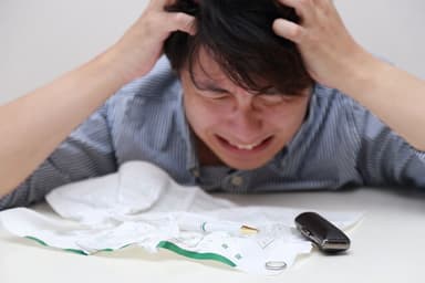 奨学金が不採用になったらどうする？不採用の原因と解決策を紹介！のサムネイル画像