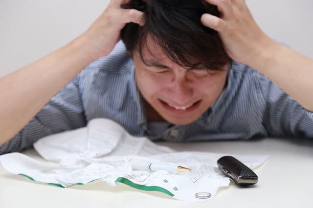 奨学金が不採用になったらどうする？不採用の原因と解決策を紹介！