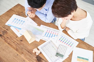 40代のお金の勉強術をベテランFPが解説【徹底解説】のサムネイル画像