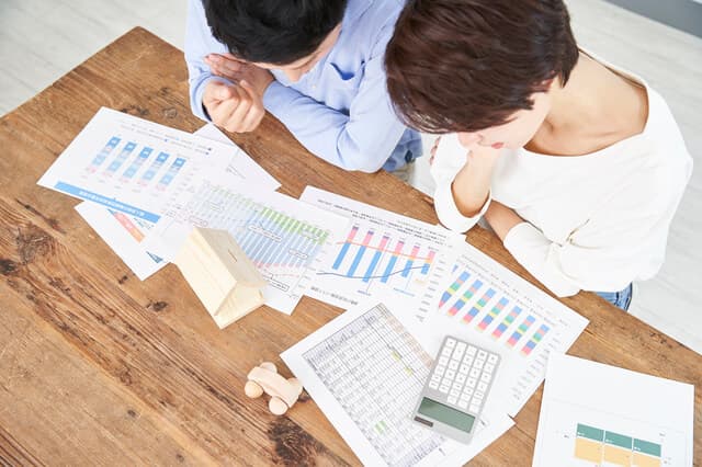 40代のお金の勉強術をベテランFPが解説【徹底解説】