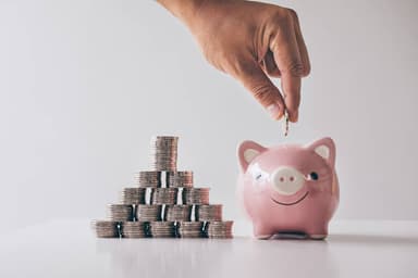 小銭貯金の両替には手数料がかかる？無料で両替する方法をFPが解説のサムネイル画像