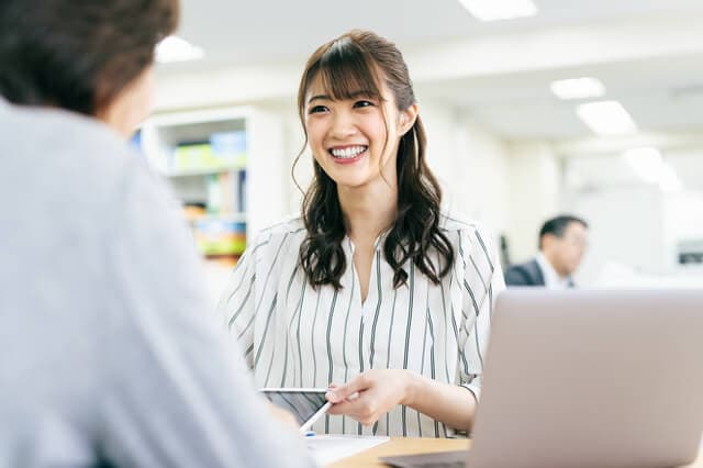 保険マンモスの評判や口コミは悪評が多い？サービスや相談員の質は？