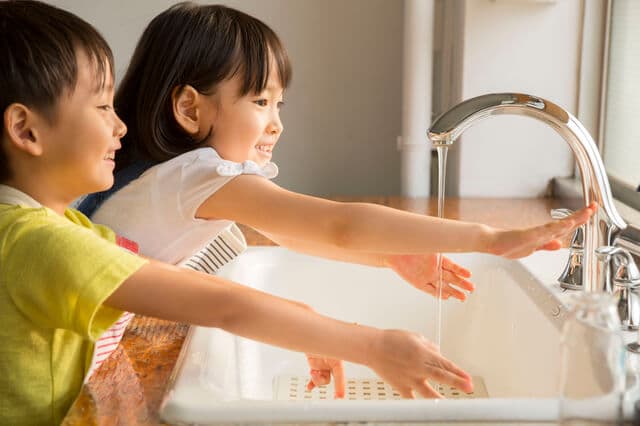 住友生命の学資保険「スミセイのこどもすくすく保険」をシミュレーション