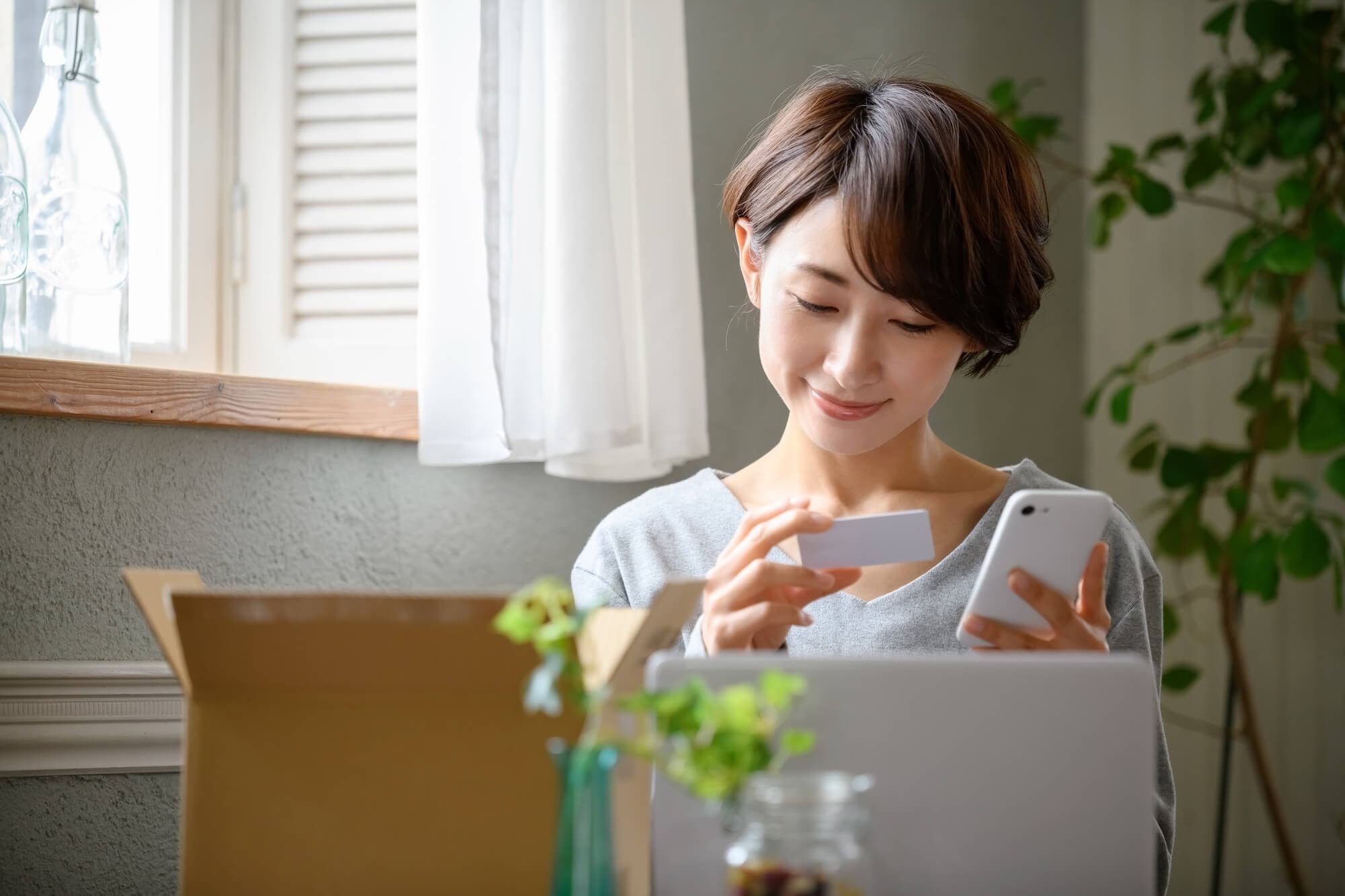 ネット申し込み可能な個人年金保険を紹介【手順と注意する点を解説】