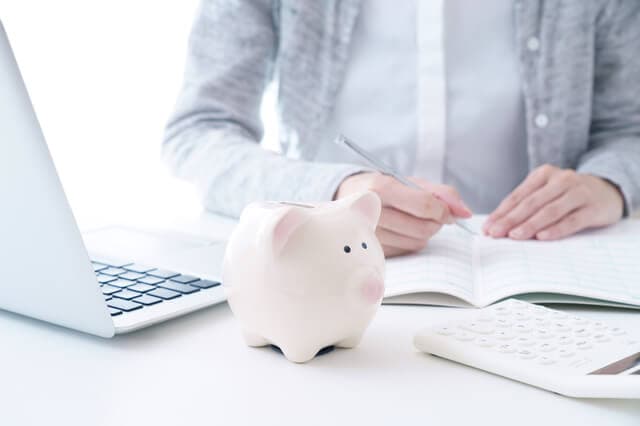 お金を使わない人とはどんな人？少ない収入でお金を貯める習慣を紹介