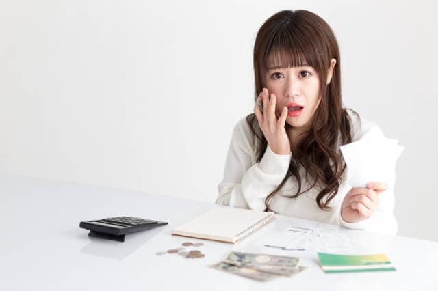 お金を使わない方法5選を解説！実行できない人の特徴とは？