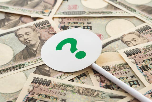 不労所得で月5万を得るには？初期費用・利回り・注意点を紹介