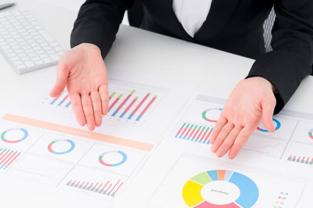 お金の専門家FP（ファイナンシャルプランナー）の仕事とは？