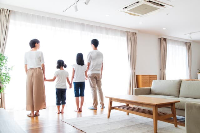 【2024年度版】住宅購入時(中古住宅含む)に受けられる補助金・給付金を解説