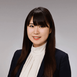 阿部 美由紀