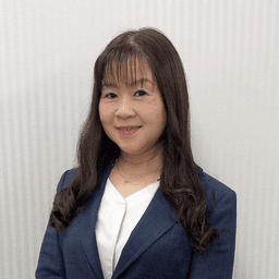福田 真由美