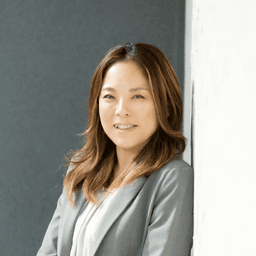 波良 桃子