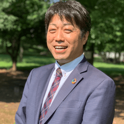 原野 浩一