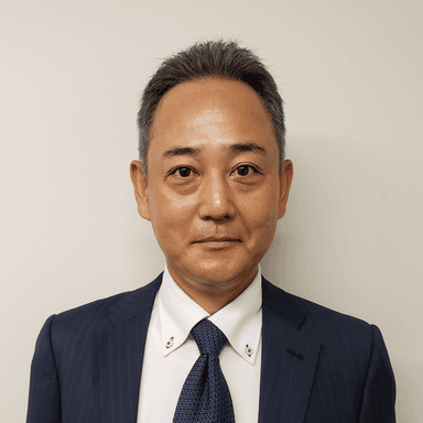 波多野 守一