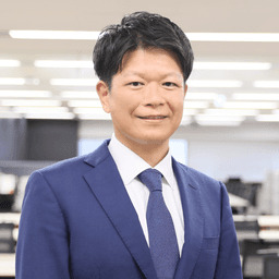 堀 安志