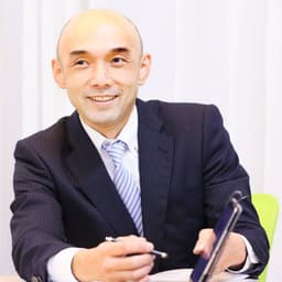 記事監修者「金子 賢司」
