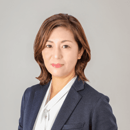 菊池 祥子