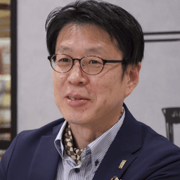 黒田 健一