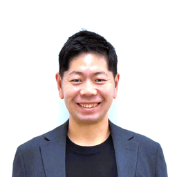 増田 治起