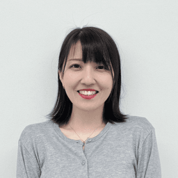 増岡 真奈美