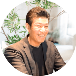 門前 佳輝
