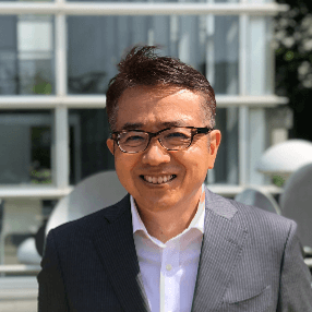 中野 太久二