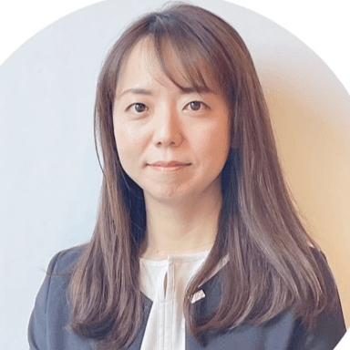 中尾 紀子