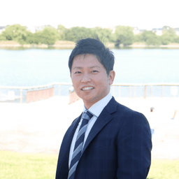 生井 駿