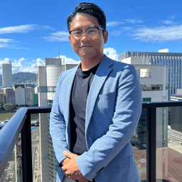大石 祥平