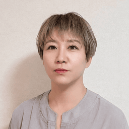 坂川 美香