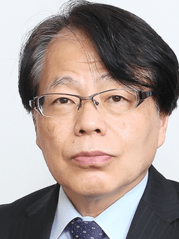 堺 敏明