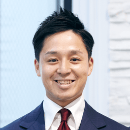 島貫 翔伍
