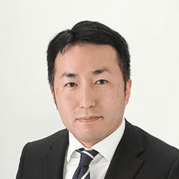 新川 丈二