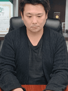 田沼 隆浩